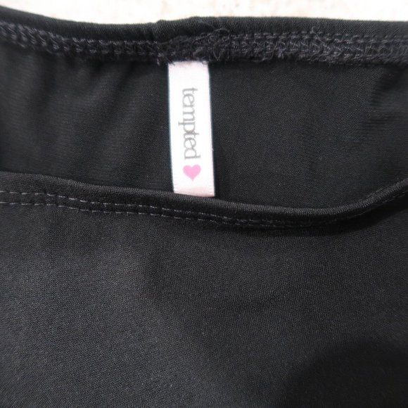 Asymmetrical Skirt - Picture 3 of 4